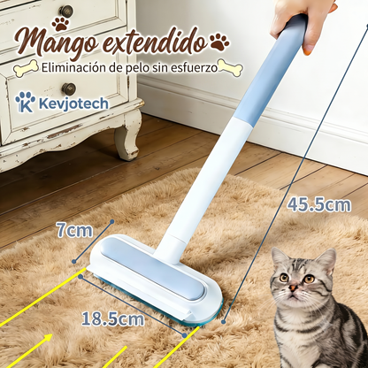 Kevjo Basic Pet hair removal brush