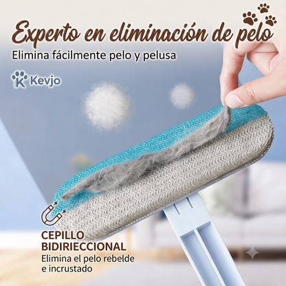 Kevjo Basic Pet hair removal brush